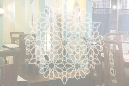 Restaurant Le Dromadaire