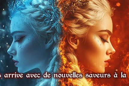 Restaurant Bar à vins - La cour du Roi