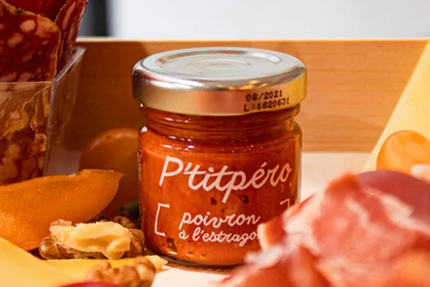 Au tabouret gourmand (Authentic Green) épicerie Apéritive - Bar à Tapas à Montauban