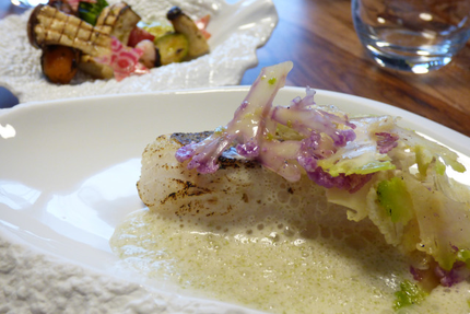 La Maison des Toqués