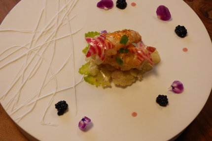 La Maison des Toqués