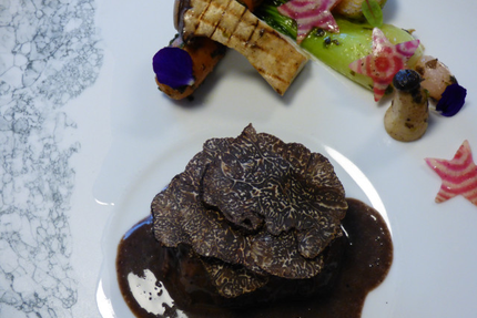 La Maison des Toqués