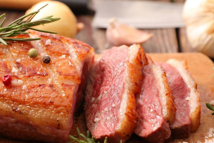 Crêperie 2 du Doron