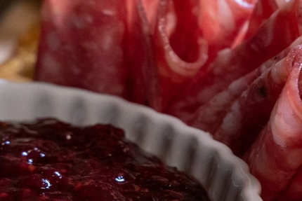 Crêperie 2 du Doron