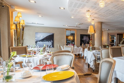 Crêperie 2 du Doron