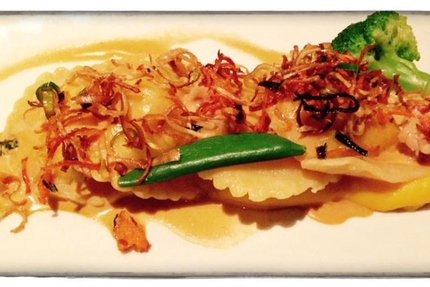 Restaurant A L'Agneau Bletzacker