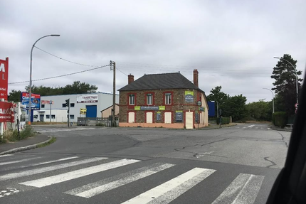 Le Pâtis Des Couasnes Méli-Sébi SARL