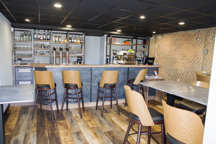 L'Auberge de la Croix de Pierre