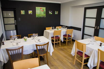 L'Auberge de la Croix de Pierre