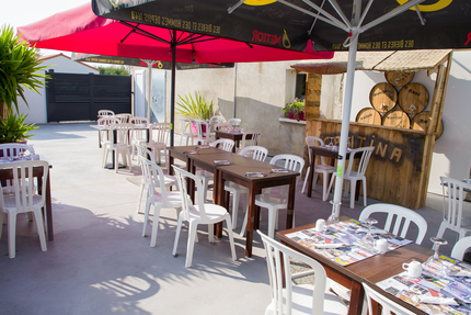 L'Auberge de la Croix de Pierre