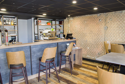 L'Auberge de la Croix de Pierre