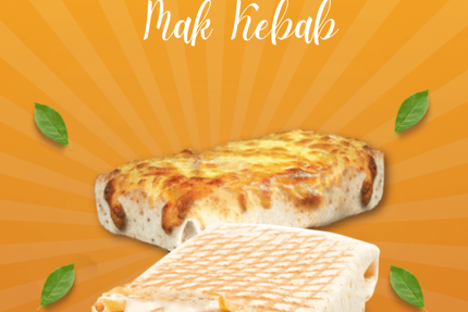 MAK KEBAB Châteaurenard