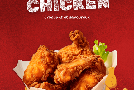 MAK KEBAB Châteaurenard