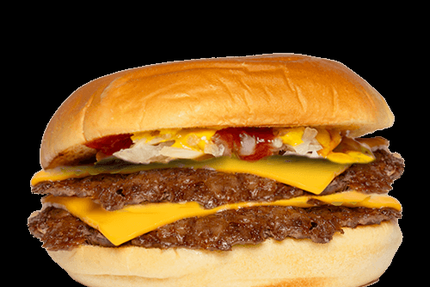 Burger Berliner Genevois