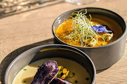 Restaurant Au P’tit Bois