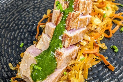 Restaurant Au P’tit Bois