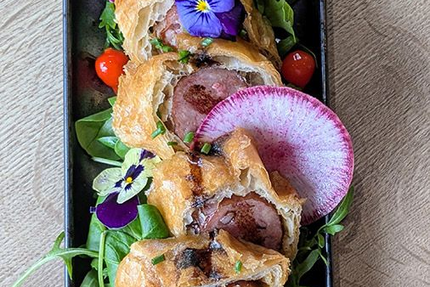 Restaurant Au P’tit Bois