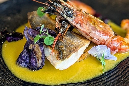 Restaurant Au P’tit Bois