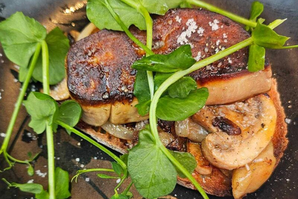 7ième ciel - Restaurant panoramique