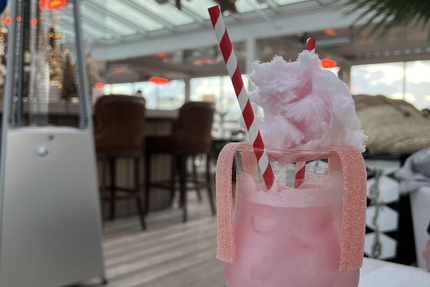 7ième ciel - Restaurant panoramique