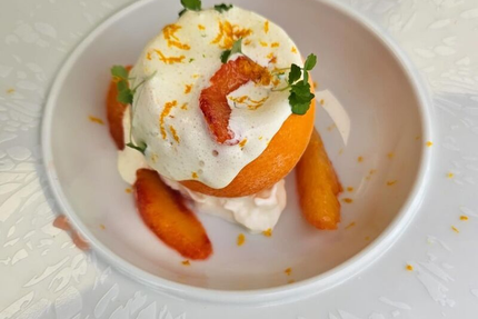 7ième ciel - Restaurant panoramique