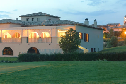 La table de Pont Royal