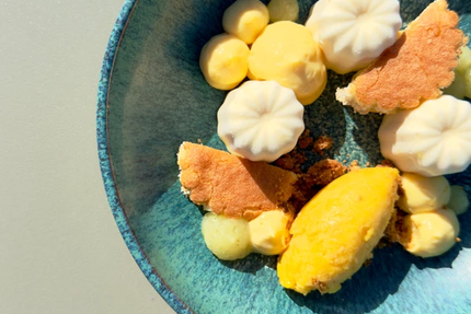 La table de Pont Royal