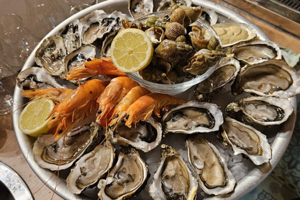 Le Sacré Cœur des Pentes