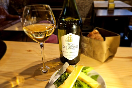 Le Sacré Cœur des Pentes