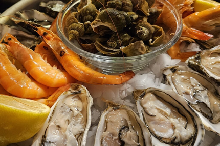 Le Sacré Cœur des Pentes