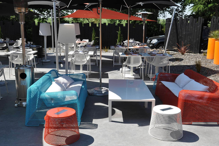 Il Toscano La Mézière