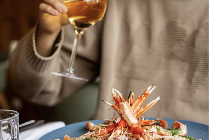 Il Toscano La Mézière