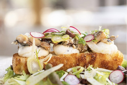 Il Toscano La Mézière