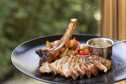 Il Toscano La Mézière