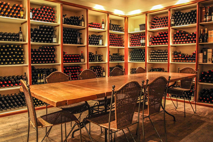 Il Toscano La Mézière