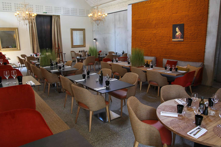 Il Toscano La Mézière