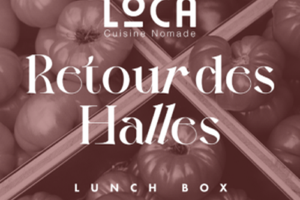Maison Loca – Restaurant Cuisine brute & Vins Naturels, Narbonne