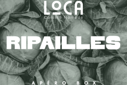 Maison Loca – Restaurant Cuisine brute & Vins Naturels, Narbonne