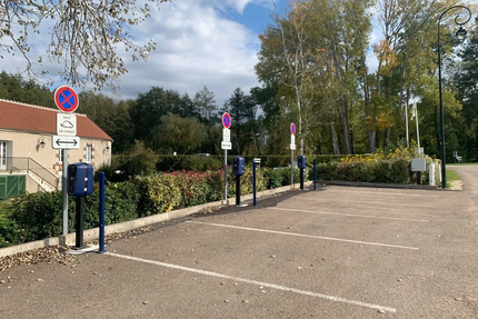 Restaurant Le Moulin de la Coudre