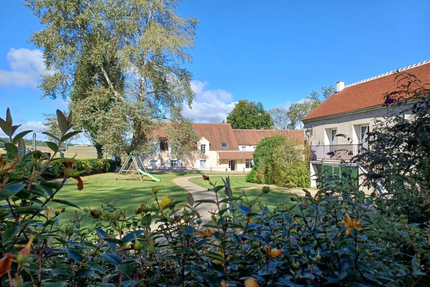 Restaurant Le Moulin de la Coudre