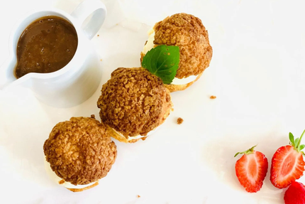 Restaurant Le Moulin de la Coudre