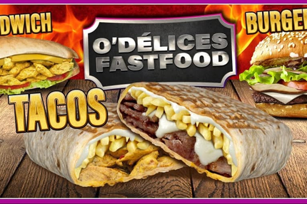 O’délices Fast Food