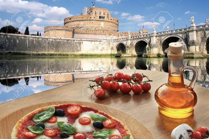 Aldo Pizza digne les bains