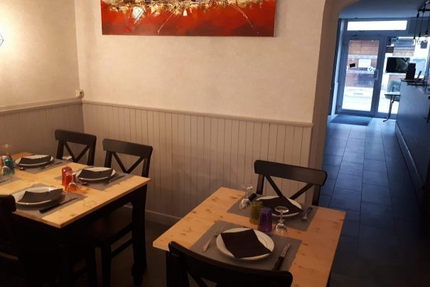 Auberge de la Vallière