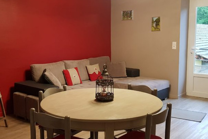 Auberge de la Vallière