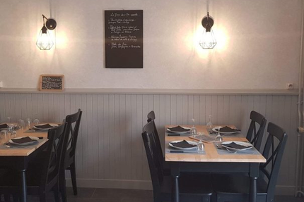 Auberge de la Vallière