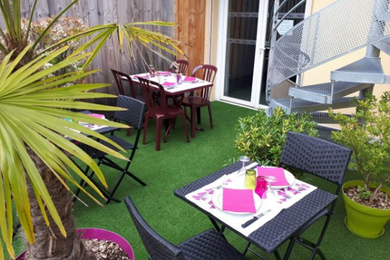 Auberge de la Vallière