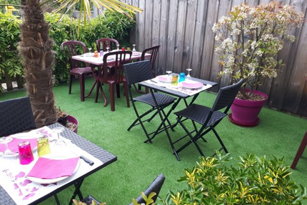 Auberge de la Vallière