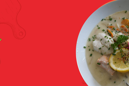 Restaurant L'estran - Cuisine de terroir et fruits de mer