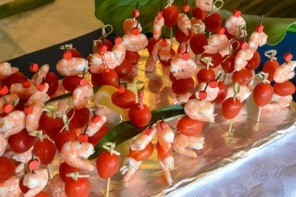 Restaurant L'estran - Cuisine de terroir et fruits de mer